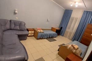 Отель завода 410. Улучшенный двухместный Стандарт 3