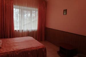 Отель завода 410. Улучшенный двухместный Стандарт 4