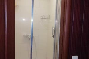 Отель завода 410. Улучшенный двухместный Стандарт 7